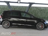 Volkswagen Golf 2.0 TSi GTi DSG Performance