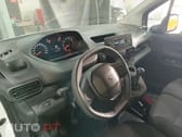 Peugeot Partner 1.6 BlueHDi L1 Pro