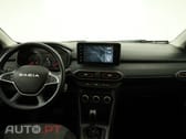 Dacia Sandero 1.0 ECO-G Essential Bi-Fuel