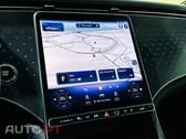 Mercedes-Benz EQE 350+ Limousine Electric Art