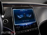 Mercedes-Benz EQE 300 Electric Art