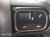 Citroen C3 1.2 PureTech Shine EAT6