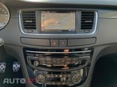 Peugeot 508 SW 1.6 BlueHDi Allure