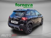 Citroen C3 Aircross 1.2 PureTech Shine Pack