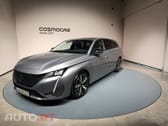 Peugeot 308 SW 1.5 BlueHDi Allure 130cv