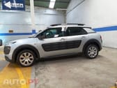 Citroen C4 Cactus 1.2 PureTech Feel Ed.Silver