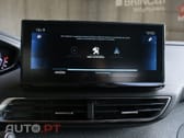 Peugeot 3008 1.2 PureTech Allure