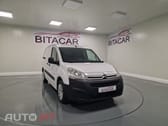 Citroen Berlingo 1.6 HDI GPS IVA DEDUTIVEL