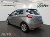 Renault Zoe (c/ Bateria) Zen 50