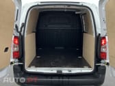 Citroen Berlingo 1.5 BlueHDi M Driver
