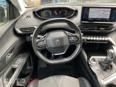 Peugeot 3008 1.5 BlueHDi Active Pack