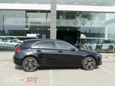 Mercedes-Benz A 250 e Progressive