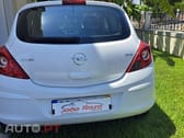 Opel Corsa 1.3 CDTI  Van