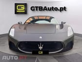 Maserati MC20 BIRDCAGE|CARBON