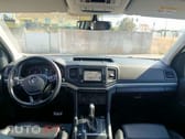 Volkswagen Amarok 3.0 TDI CD Aventura 4Motion Aut.