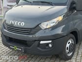 Iveco Daily 3.0 - 180 CV AUTOMATICA