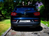 Renault Kadjar BLUE dCi 115 Deluxe-Pack LIMITED