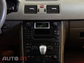 Volvo XC90 2.4 D5 7L Executive