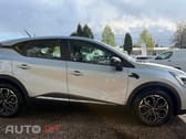 Renault Captur 1.5 dCi Exclusive EDC