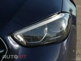 Mercedes-Benz C 300 e Avantgarde