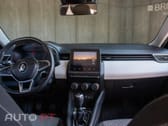 Renault Clio 1.0 TCe Techno