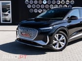 Audi Q4 E-Tron 40 82 kWh