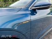 Audi E-Tron 55 quattro