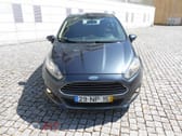 Ford Fiesta 1.0 I TREND