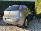Fiat Punto Evo 1.2 Dynamic