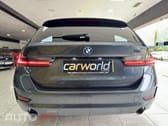 BMW 330 330 e Touring Pack 50 anos M Auto