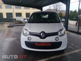 Renault Twingo SCe 70 S&S LIMITED 2018