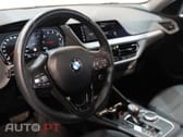BMW 116 Advantage