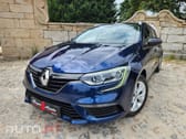 Renault Mégane Sport Tourer 1.5 Blue dCi Limited