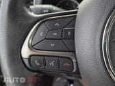 Jeep Renegade 1.6 MJD Limited