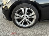 Mercedes-Benz C 200 (BlueTEC) d Station Exclusive