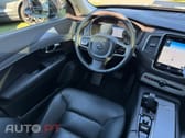 Volvo XC90 2.0 T8 PHEV Inscription Expression AWD
