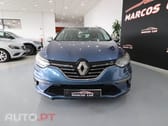 Renault Mégane Sport Tourer 1.5 dCi GT Line
