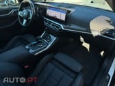 BMW i4 eDrive40 Pack Desportivo M
