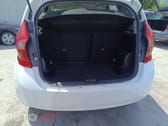 Nissan Note 1.5 dCi Acenta