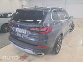 BMW X5 45 e xDrive xLine