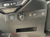 DS DS7 Crossback E-Tense Performance Line EAT8