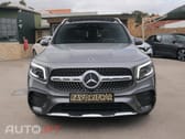 Mercedes-Benz GLB 200 d 4Matic AMG Line