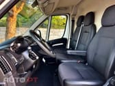 Peugeot Boxer Seminova