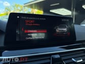 BMW 530 e iPerformance Line Sport
