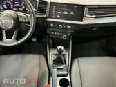 Audi A1 Sportback 25 TFSI
