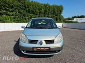Renault Scénic 1.5 dCi C. Privilége