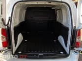 Citroen Berlingo 1.6 HDI 100 CV  CarPlay
