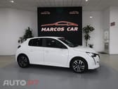 Peugeot 208 1.2 PureTech Active