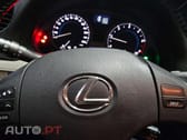 Lexus IS 220 d Executive 5G