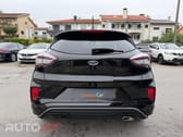 Ford Puma 1.0 EcoBoost MHEV ST-Line Aut.
